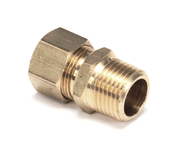 Groen Z049093 Fitting Compression 5/8Tube X 1/2 Mpt (GRZ049093) Each