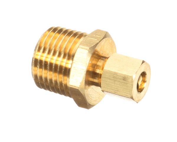 Groen Z049429 Connector Male 1/2 (GRZ049429) Each