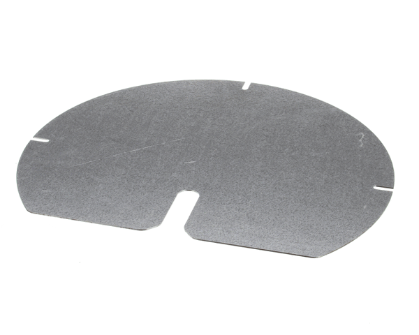 Groen Z049801 Cover Bottom 16Ga X (GRZ049801) Each