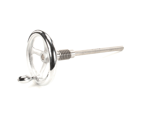 Groen Z049868 Handwheel Shaft Worm Assembly (GRZ049868) Each
