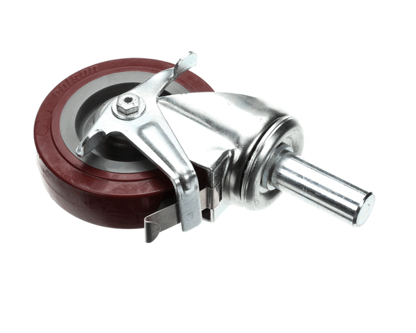 Groen Z050462 Caster 5 Swivel (GRZ050462) Each