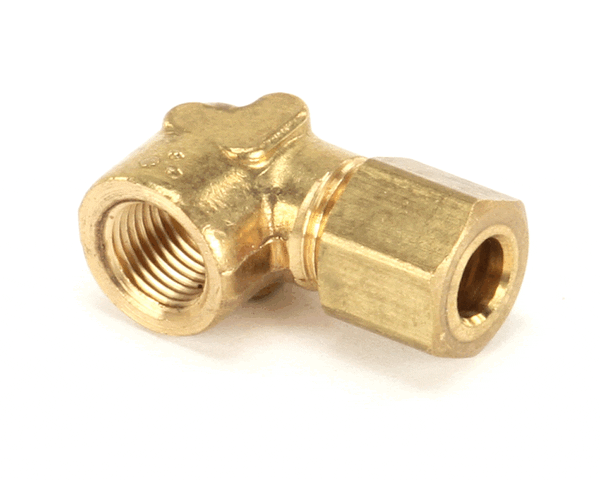 Groen Z050500 Elbow Female 90 Deg (GRZ050500) Each