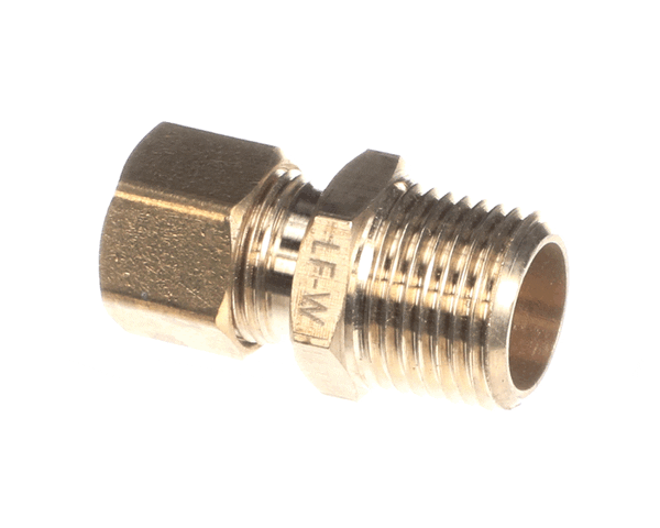 Groen Z050879 Connector Male Mpt X 3/8 Tube Compressio (GRZ050879) Each