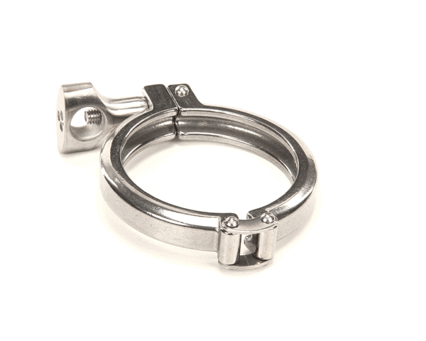 Groen Z053338 Clamp Sanitary 3 Tri-Clamp Ss (GRZ053338) Each