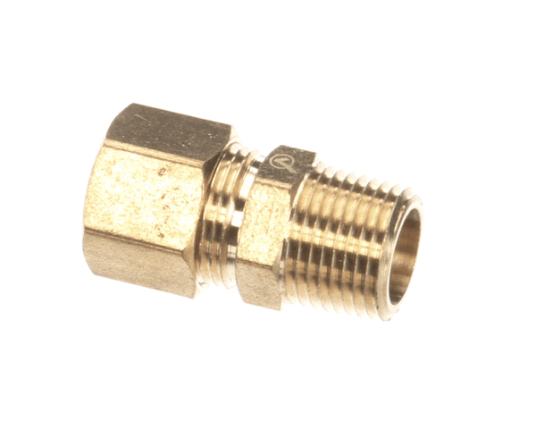 Groen Z054493 Connector 3/8 Npt X 1/2 Cc (GRZ054493) Each