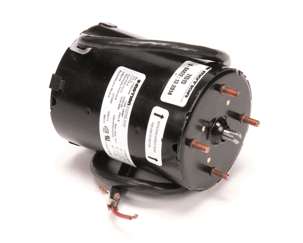 Groen Z054716 Motor Actuator 115Vac 1700Rpm (GRZ054716) Each