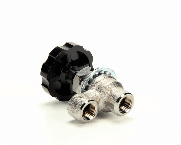 Groen Z055279 Valve Globe 3/8 Npt (GRZ055279) Each