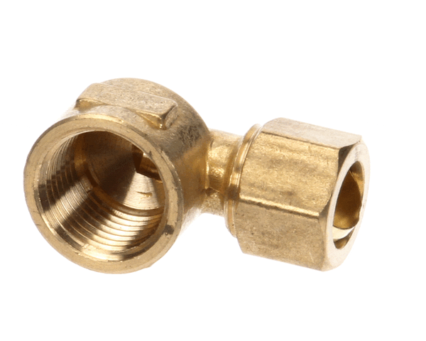 Groen Z055634 Elbow Female 90 Deg (GRZ055634) Each