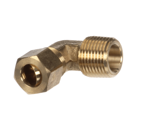 Groen Z057217 Fitting El 3/8Mpt X 3/8Cc (GRZ057217) Each