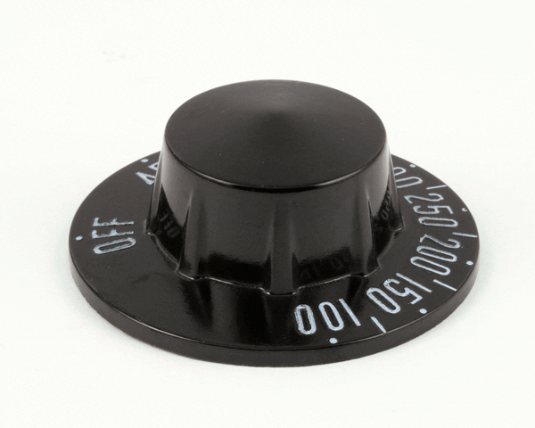 Groen Z057250 Knob For #041700 (GRZ057250) Each