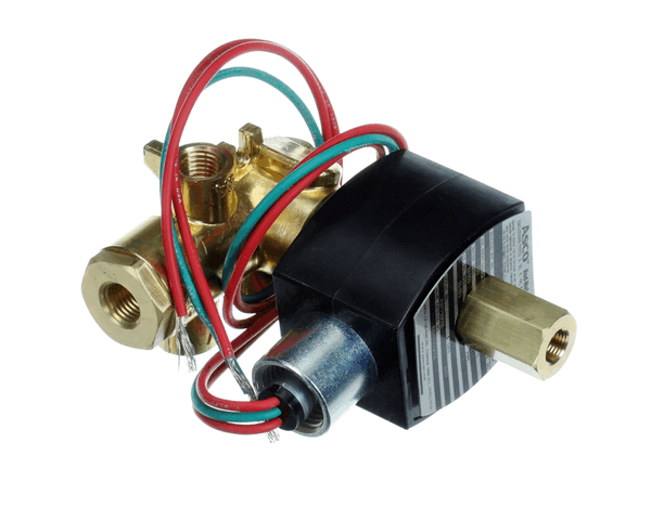 Groen Z060149 Valve Sol Air 1/4 X (GRZ060149) Each