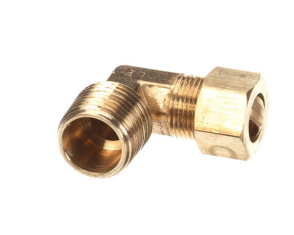 Groen Z061163 Elbow 90 Deg 1/2 Npt X 1/2 Cc (GRZ061163) Each