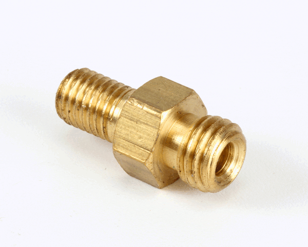 Groen Z071217 Fitting-Male-Temp (GRZ071217) Each