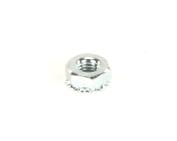 Groen Z071256 Nut Hexagon Keps 10-32 (GRZ071256) Each