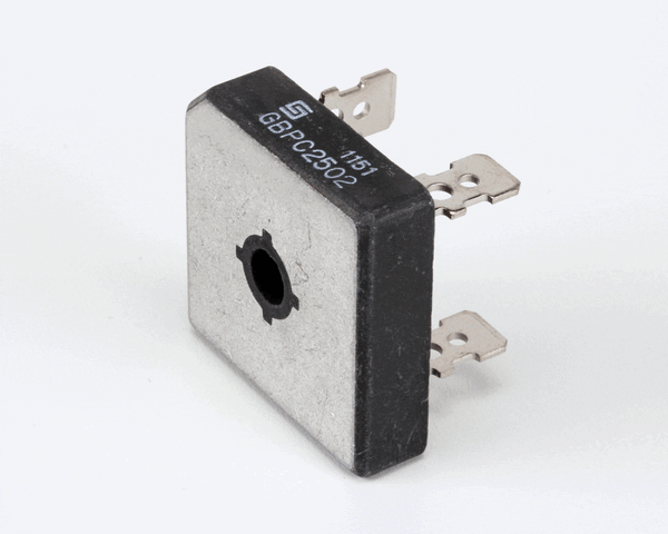 Groen Z071487 Rectifier-Bridge-Combo (GRZ071487) Each