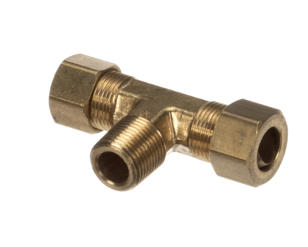 Groen Z074593 Tee 1/2 X 1/2 Tube X (GRZ074593) Each