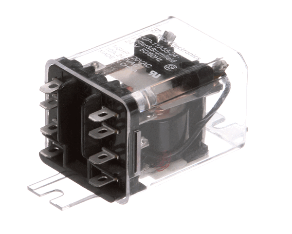 Groen Z074842 Relay Spdt Sky Elect. (GRZ074842) Each