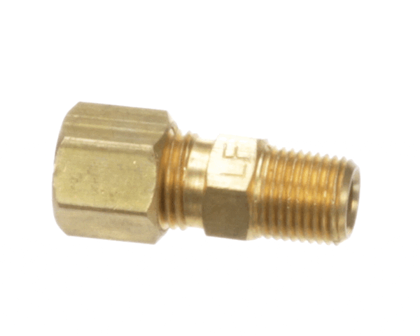 Groen Z075055 Connector Straight (GRZ075055) Each