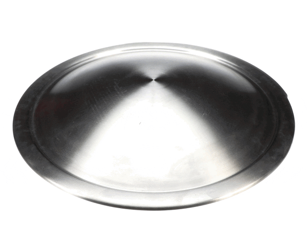 Groen Z076626 Cover Dome - 26 Id Tilting (GRZ076626) Each