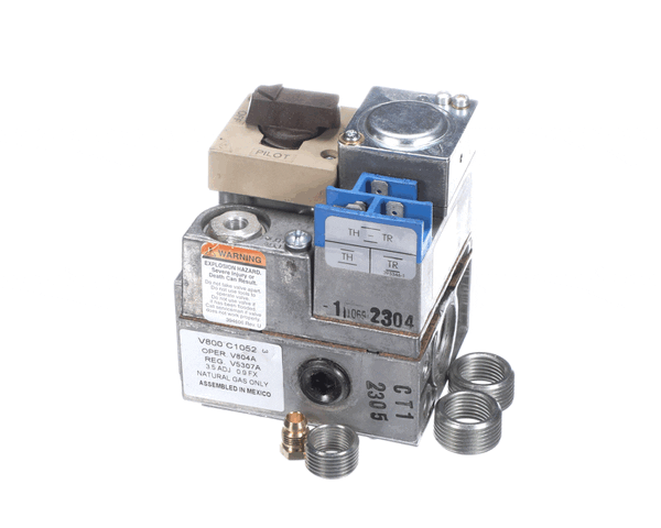 Groen Z077973 Valve Gas Honeywell (GRZ077973) Each