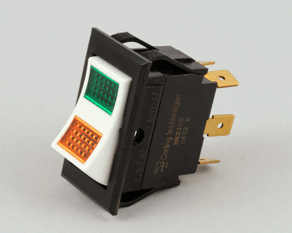 Groen Z077983 Switch Momentary-On (GRZ077983) Each