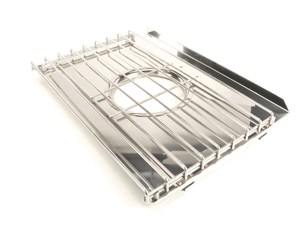 Groen Z080663 Shroud W/Right Rack (GRZ080663) Each