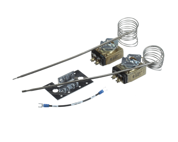 Groen Z080799 Thermostat With Plate (GRZ080799) Each