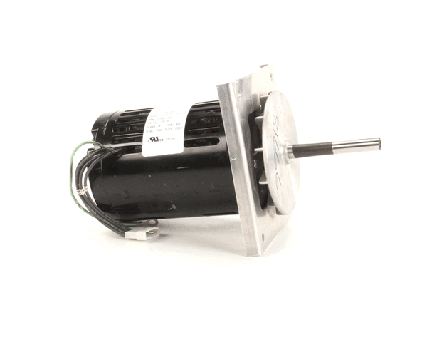 Groen Z081666 Motor And Heat Slinger (GRZ081666) Each