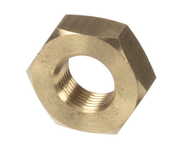 Groen Z081707 Nut Hex Jam 1-3/4 Od (GRZ081707) Each