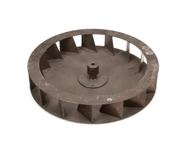 Groen Z085080 Blower Assembly. 2-1/4 Wide (GRZ085080) Each
