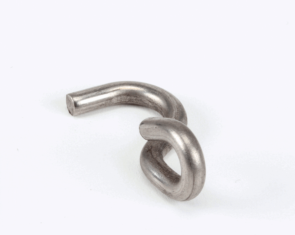 Groen Z085107 Clamp Igniter Tube (GRZ085107) Each