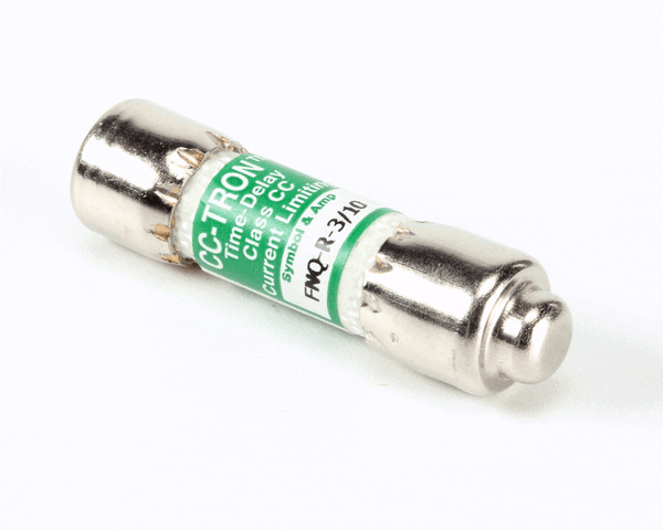 Groen Z086881 Fuse 3/10 Amp (GRZ086881) Each
