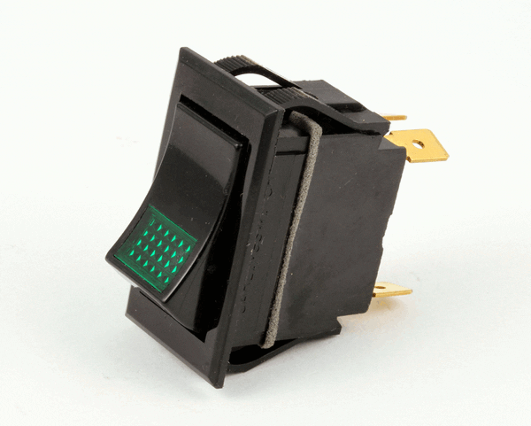 Groen Z087951 Switch Rocker Sp-St (GRZ087951) Each