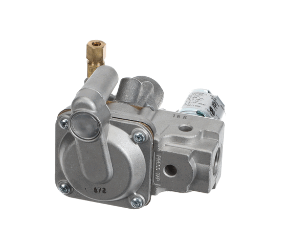 Groen Z088260 Valve Gas Johnson (GRZ088260) Each