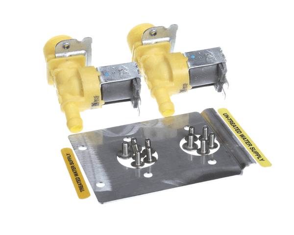 Groen Z088816 Kit Dbl Wtr Inlet/Hy-3E Prod (GRZ088816) Each