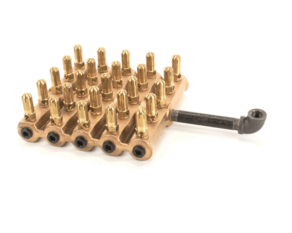 Groen Z090644 Burner Assembly Dh-60 Natural Gas N02 (GRZ090644) Each