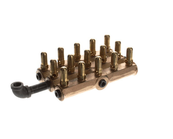 Groen Z090645 Burner Assembly - Dh/20 Natural Gas 0-20 (GRZ090645) Each