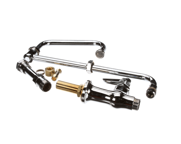 Groen Z091876 Single Pantry Faucet W/ 5 Rise (GRZ091876) Each