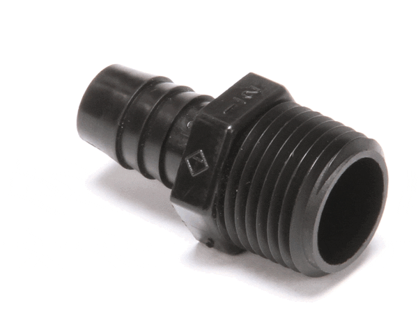 Groen Z092104 Adapter Male (GRZ092104) Each