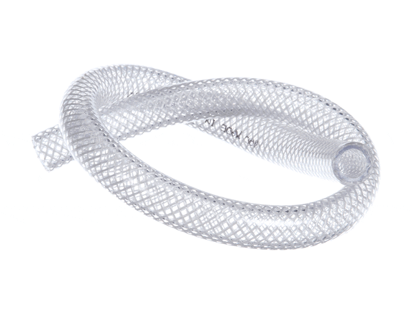 GROEN Z092125 HOSE 1/2ID PVC CLR K3150 RF (GRZ092125) Inch
