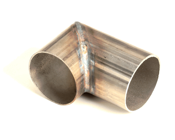 Groen Z092273 Drain Elbow - Large 2 Od (GRZ092273) Each