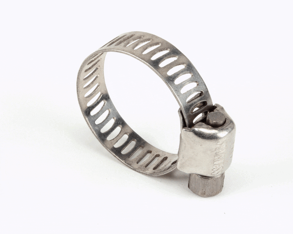 Groen Z093482 Clamp Hose Low (GRZ093482) Each