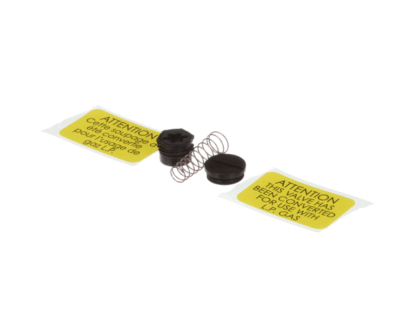 Groen Z093670 Kit Gas Valve Regulator Spring (GRZ093670) Each