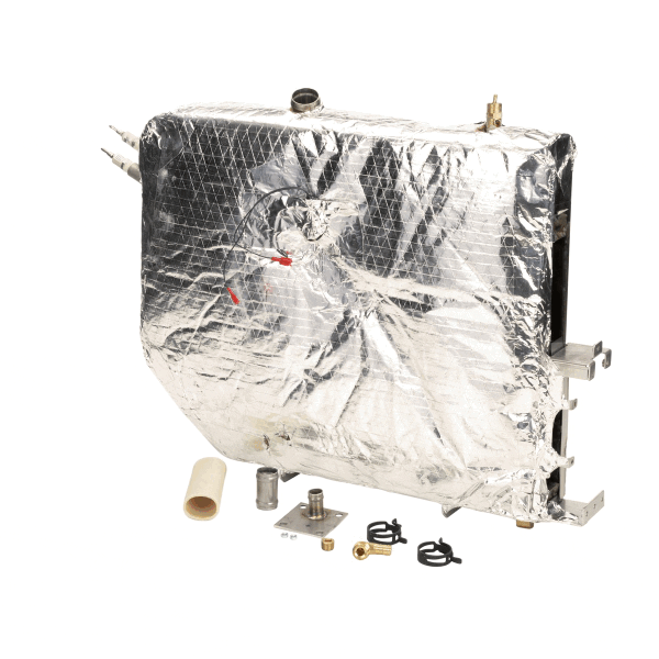Groen Z094128S Steam Generator Asm, Service, Hy-6G Rhs (GRZ094128S) Each