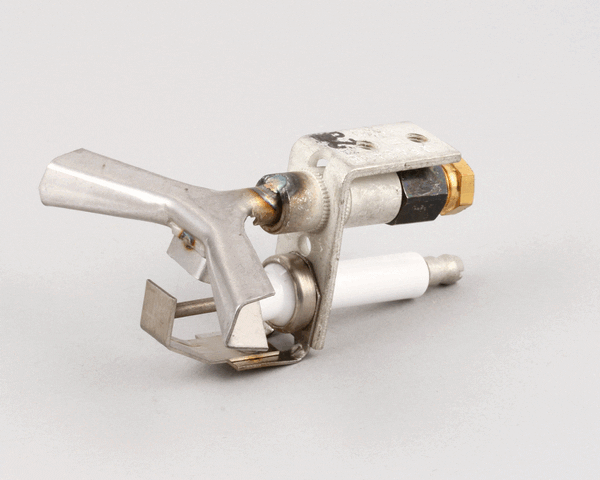 Groen Z096706 Pilot Burner Lp Gas (GRZ096706) Each