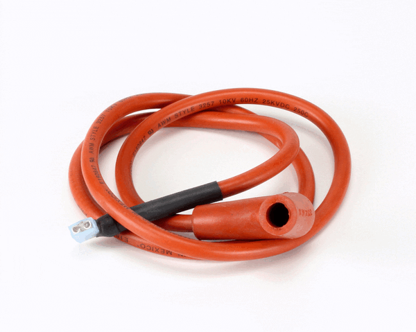 Groen Z096728 Cable Hi Volt Spark Ignition (GRZ096728) Each