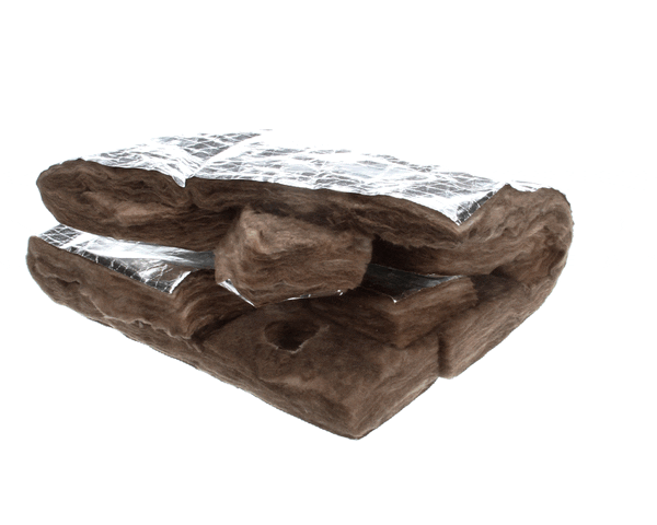 Groen Z096770 Insulation,Boiler Outer Hy6G (GRZ096770) Each