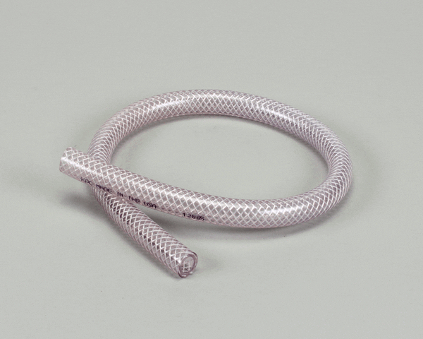 Groen Z096773 Hose, 3/8 Id, Water Fill 21 Long Hy-6E (GRZ096773) Each