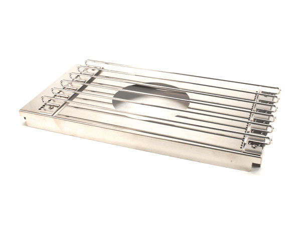 Groen Z096788 Blower Cover Asm (GRZ096788) Each