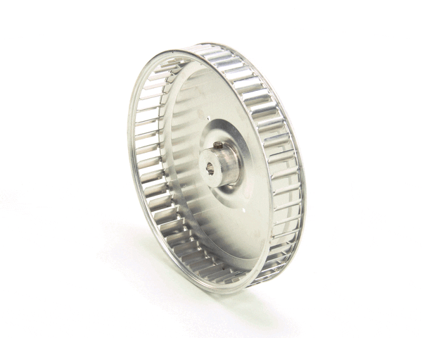 Groen Z096790 Wheel Asm Blower (Steamer) (GRZ096790) Each